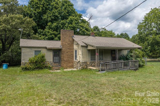 189 Campbell Lane, Lincolnton, NC 28092