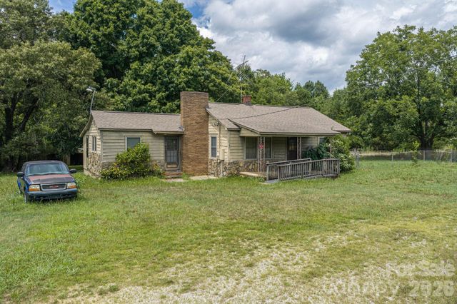 189 Campbell Lane, Lincolnton, NC 28092