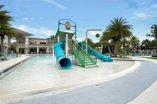 4450 NIRVANA PARKWAY, Kissimmee, FL 34746