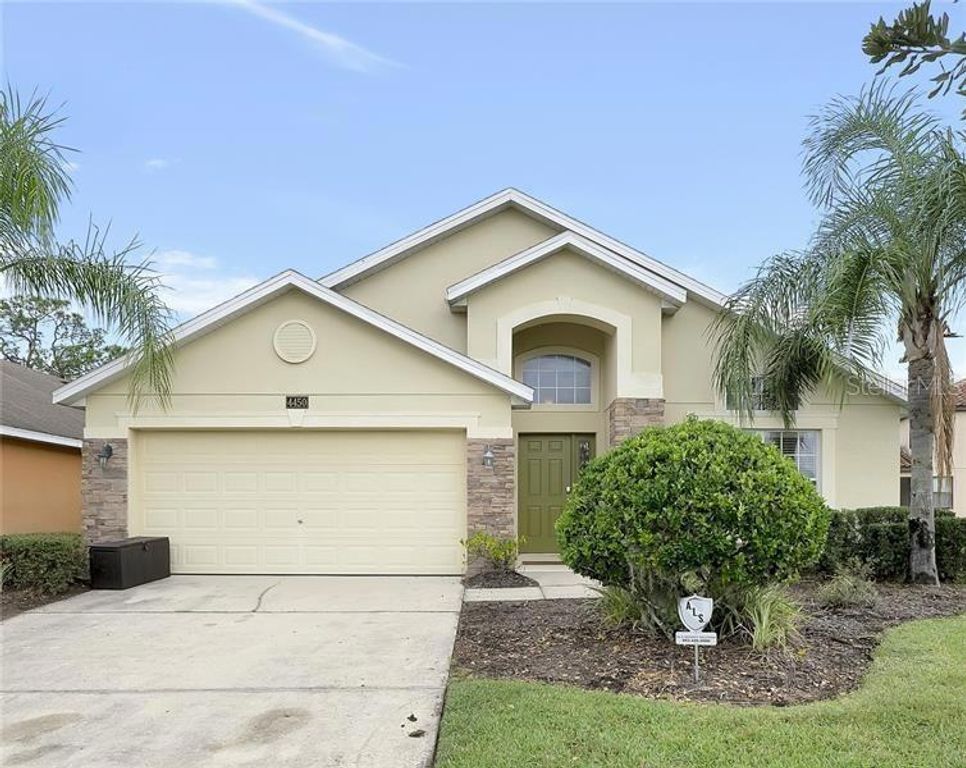 4450 NIRVANA PARKWAY, Kissimmee, FL 34746