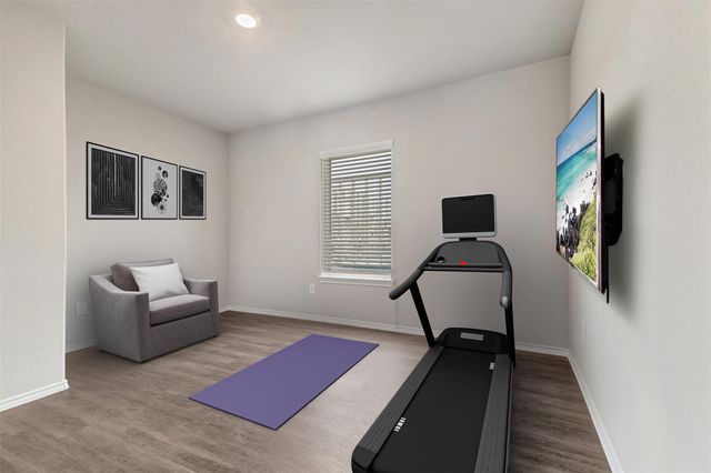 261 Gallant Front Trail, Magnolia, TX 77354