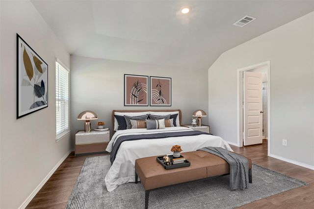 261 Gallant Front Trail, Magnolia, TX 77354