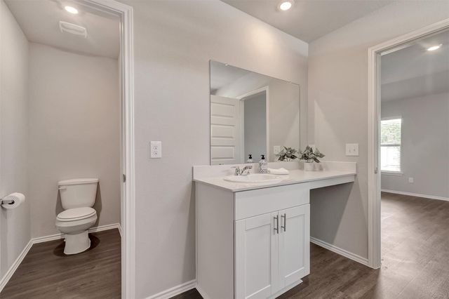 261 Gallant Front Trail, Magnolia, TX 77354