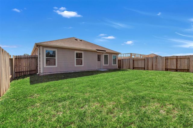 261 Gallant Front Trail, Magnolia, TX 77354