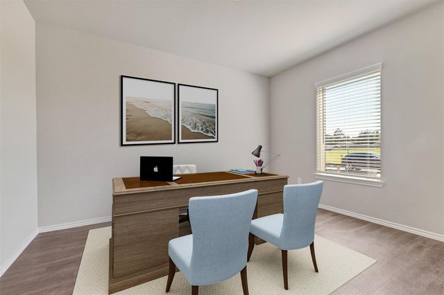 261 Gallant Front Trail, Magnolia, TX 77354