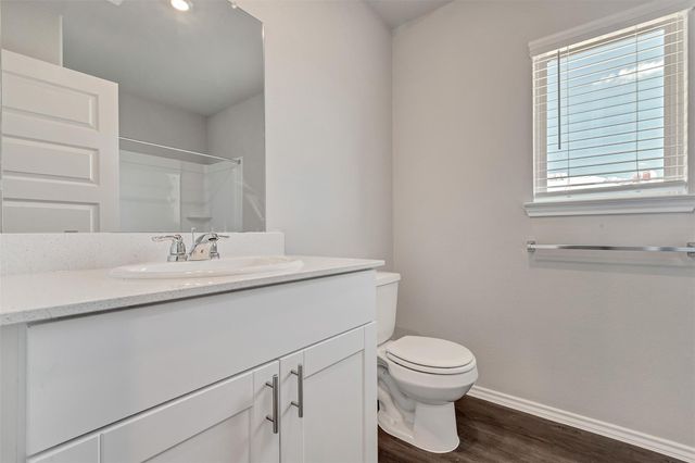 261 Gallant Front Trail, Magnolia, TX 77354