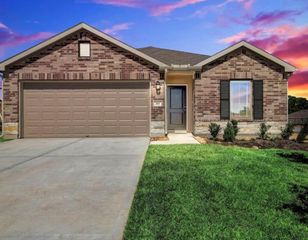 261 Gallant Front Trail, Magnolia, TX 77354