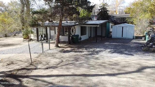 4955 Emery Drive, Reno, NV 89506