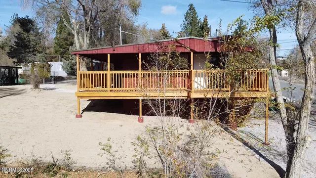 4955 Emery Drive, Reno, NV 89506