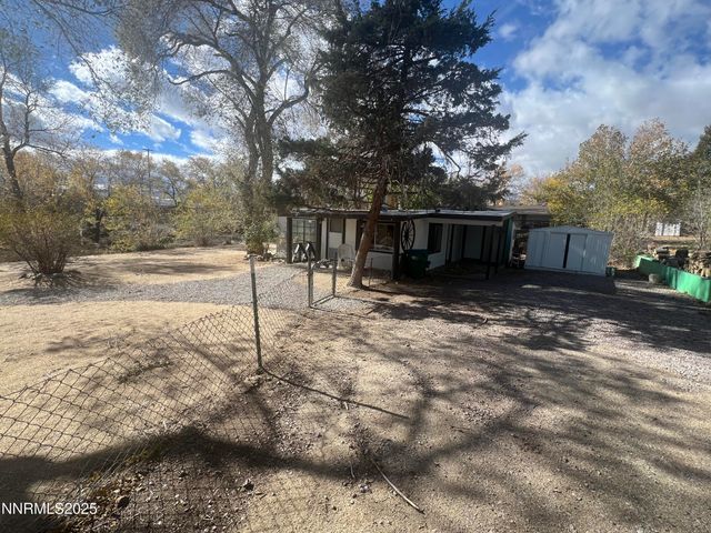 4955 Emery Drive, Reno, NV 89506