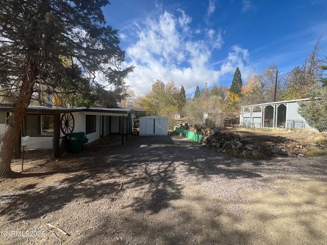 4955 Emery Drive, Reno, NV 89506