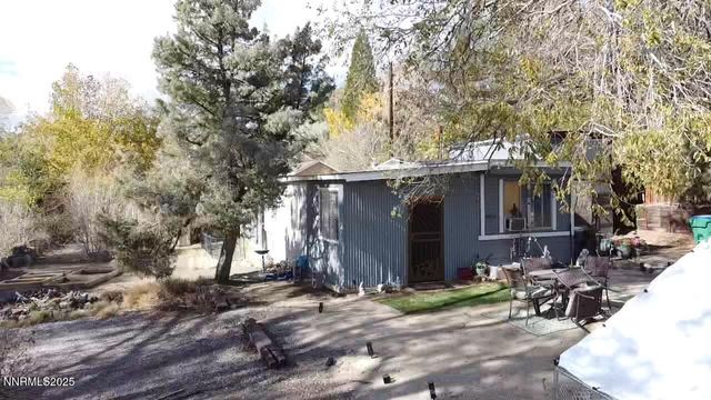 4955 Emery Drive, Reno, NV 89506