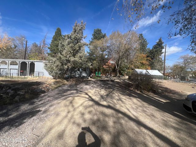 4955 Emery Drive, Reno, NV 89506