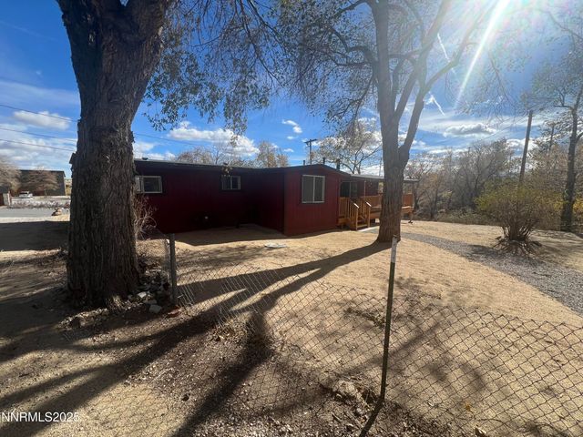 4955 Emery Drive, Reno, NV 89506