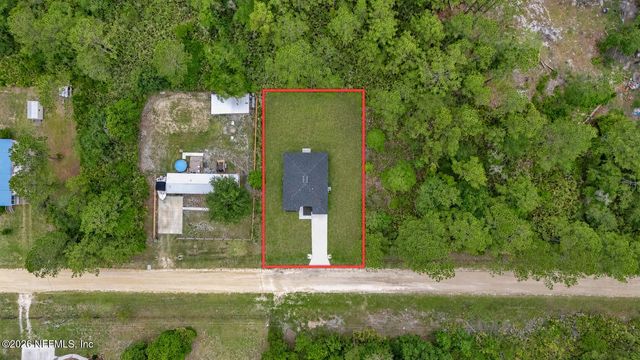 117 MACKEREL Avenue, Palatka, FL 32177