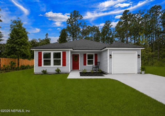 117 MACKEREL Avenue, Palatka, FL 32177