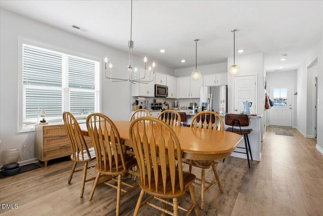 619 Sturgeon Street, Smithfield, NC 27577