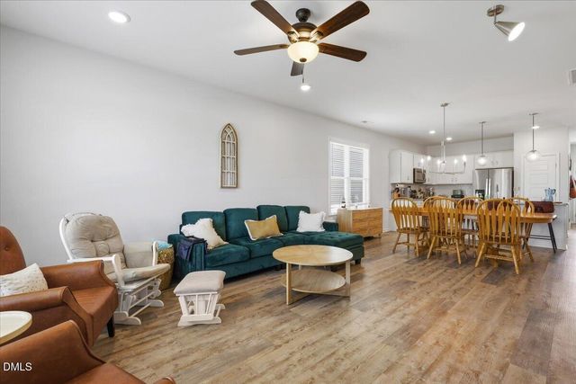 619 Sturgeon Street, Smithfield, NC 27577