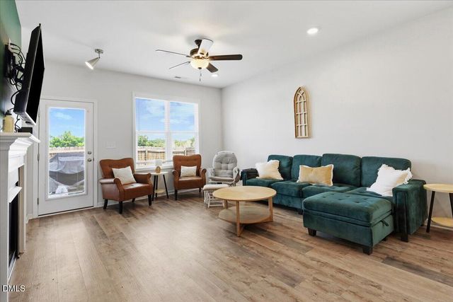 619 Sturgeon Street, Smithfield, NC 27577