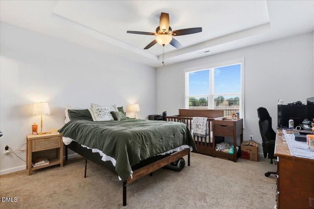 619 Sturgeon Street, Smithfield, NC 27577