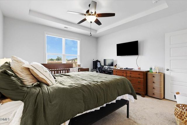 619 Sturgeon Street, Smithfield, NC 27577