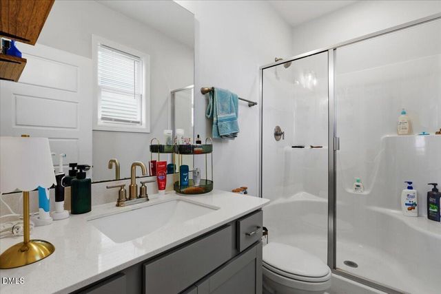 619 Sturgeon Street, Smithfield, NC 27577