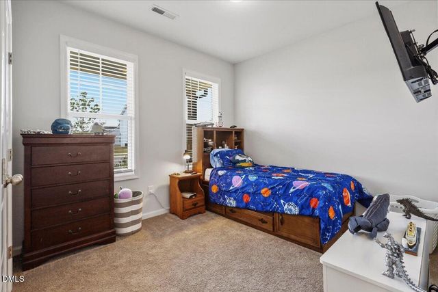 619 Sturgeon Street, Smithfield, NC 27577