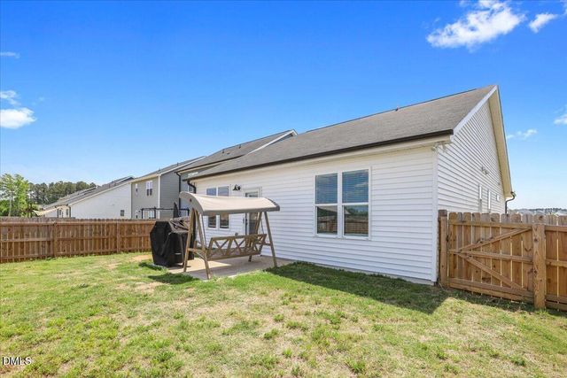 619 Sturgeon Street, Smithfield, NC 27577