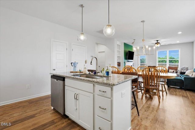 619 Sturgeon Street, Smithfield, NC 27577