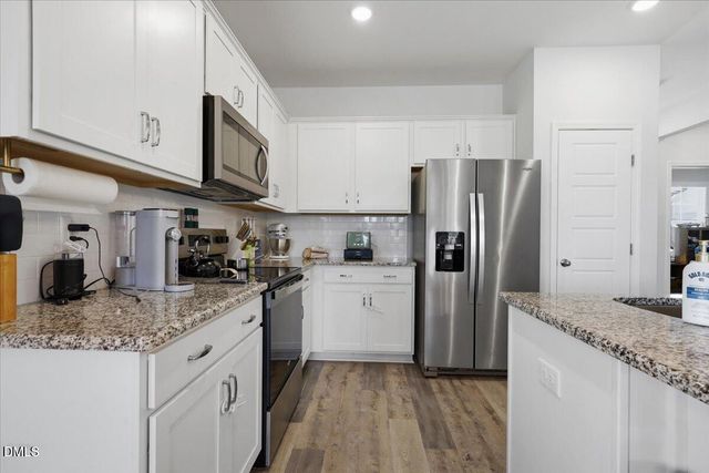 619 Sturgeon Street, Smithfield, NC 27577