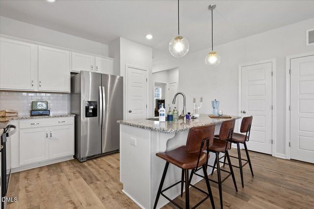 619 Sturgeon Street, Smithfield, NC 27577