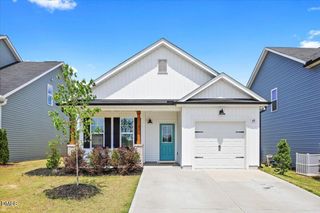 619 Sturgeon Street, Smithfield, NC 27577
