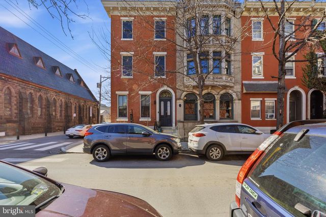 552 N 18TH ST, Philadelphia, PA 19130