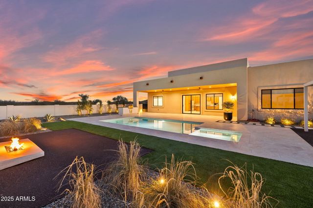 3300 N Old Stagecoach Road, Wickenburg, AZ 85390