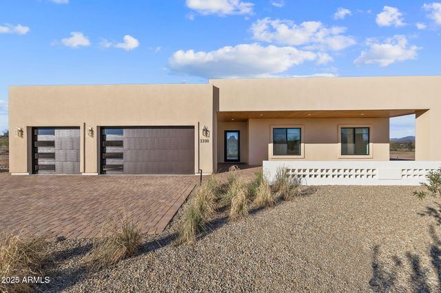 3300 N Old Stagecoach Road, Wickenburg, AZ 85390