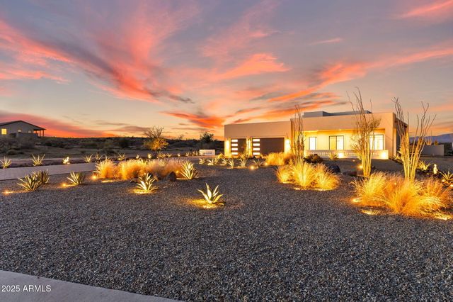 3300 N Old Stagecoach Road, Wickenburg, AZ 85390