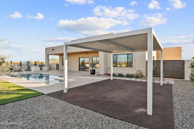 3300 N Old Stagecoach Road, Wickenburg, AZ 85390