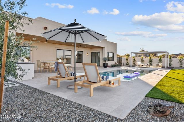 3300 N Old Stagecoach Road, Wickenburg, AZ 85390