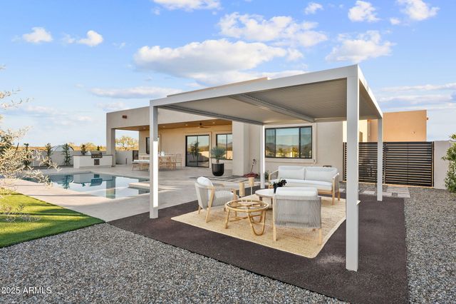 3300 N Old Stagecoach Road, Wickenburg, AZ 85390