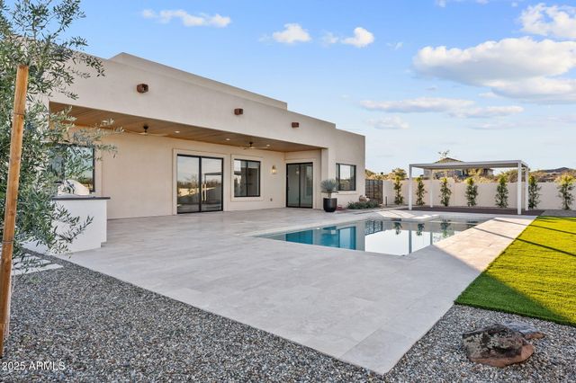 3300 N Old Stagecoach Road, Wickenburg, AZ 85390