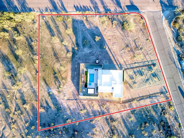 3300 N Old Stagecoach Road, Wickenburg, AZ 85390