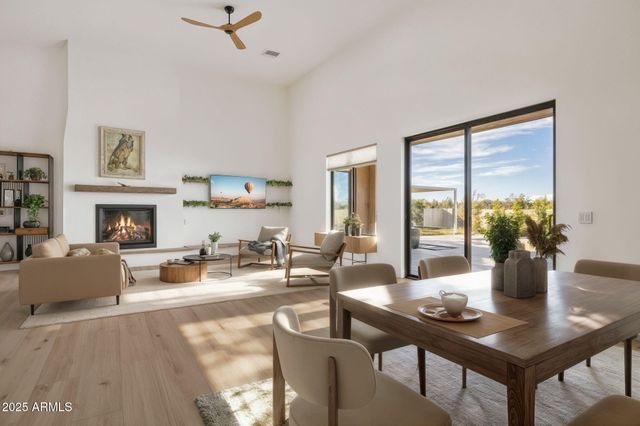 3300 N Old Stagecoach Road, Wickenburg, AZ 85390