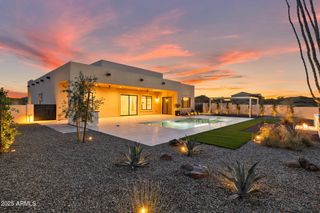 3300 N Old Stagecoach Road, Wickenburg, AZ 85390