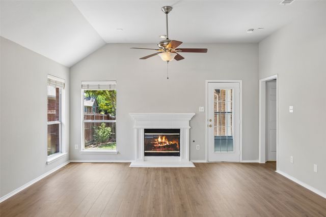 7121 Bryce Canyon Drive, Mckinney, TX 75072