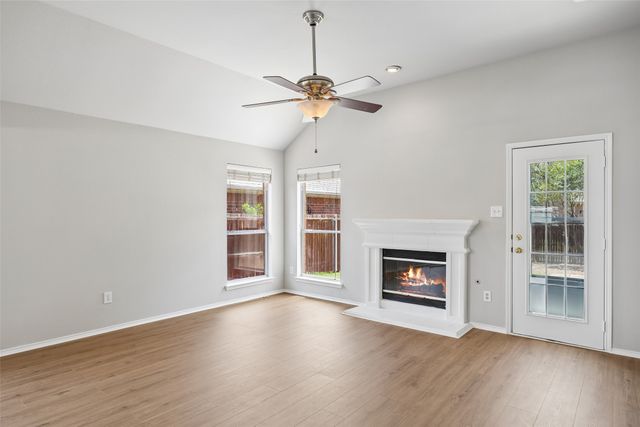 7121 Bryce Canyon Drive, Mckinney, TX 75072