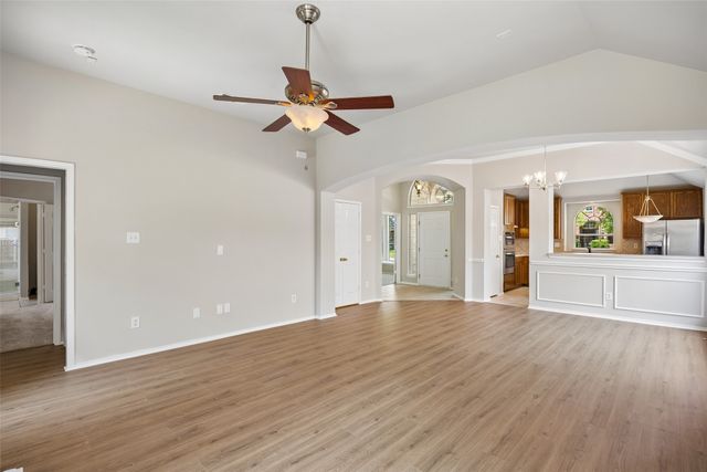 7121 Bryce Canyon Drive, Mckinney, TX 75072