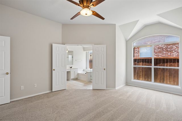 7121 Bryce Canyon Drive, Mckinney, TX 75072