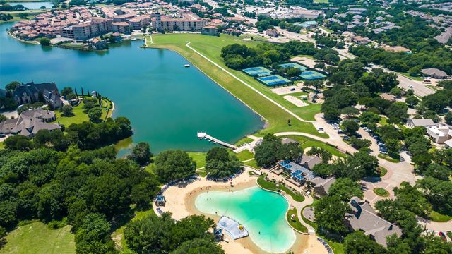 7121 Bryce Canyon Drive, Mckinney, TX 75072