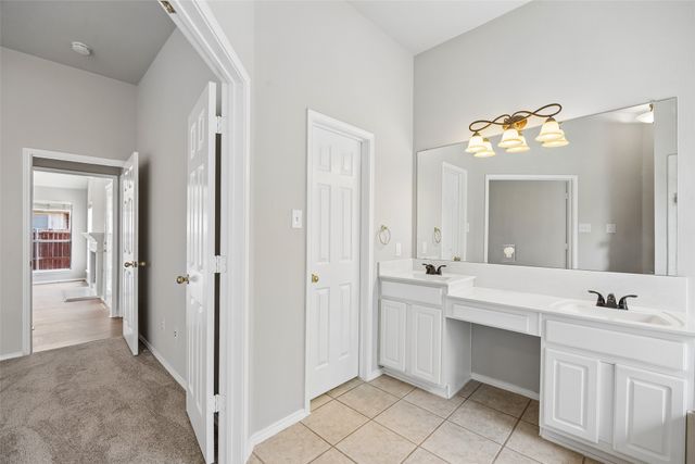 7121 Bryce Canyon Drive, Mckinney, TX 75072