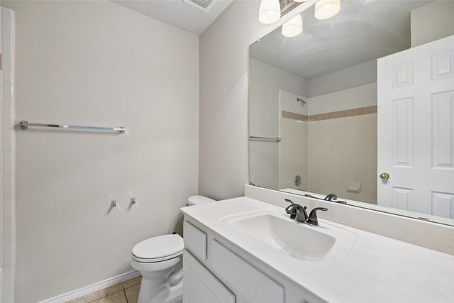 7121 Bryce Canyon Drive, Mckinney, TX 75072